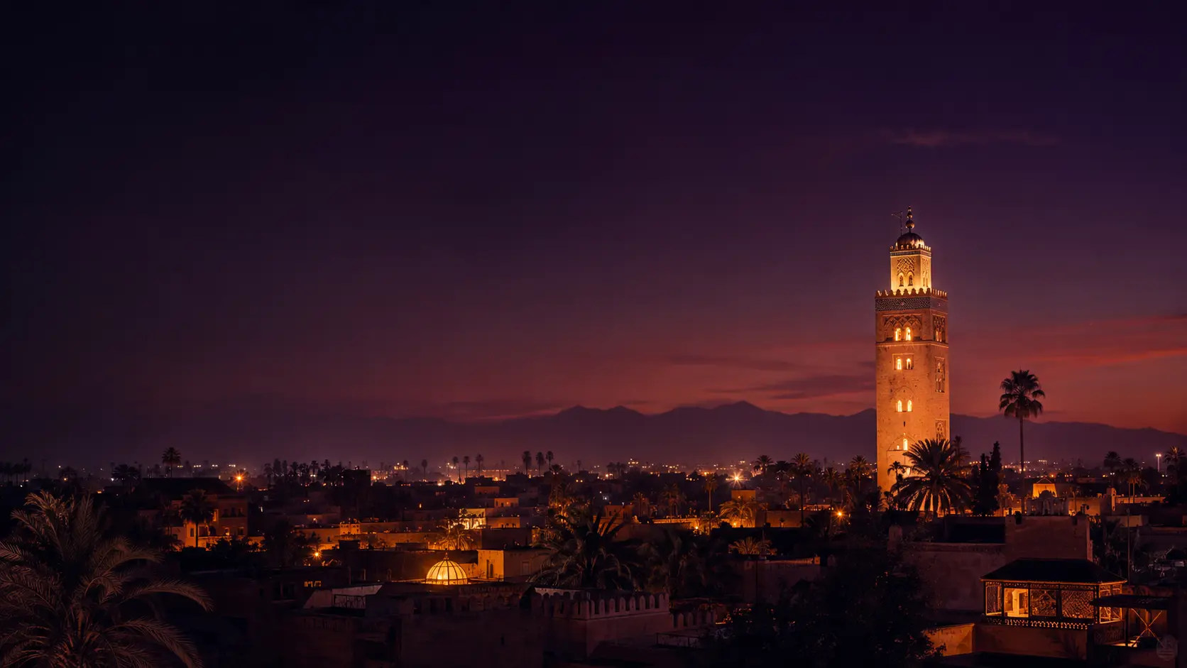 Que faire à Marrakech le soir ? Guide complet 2026